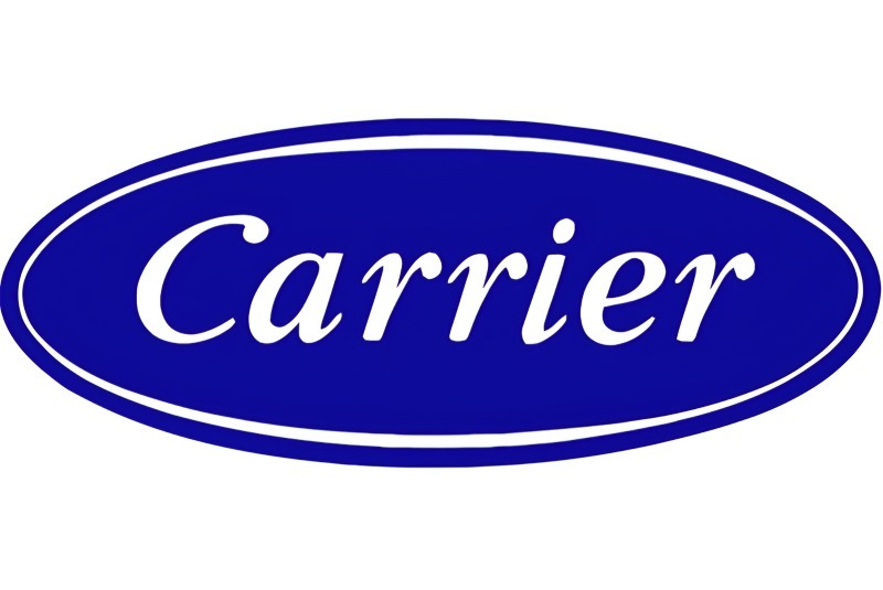 Carrier in Modjeska