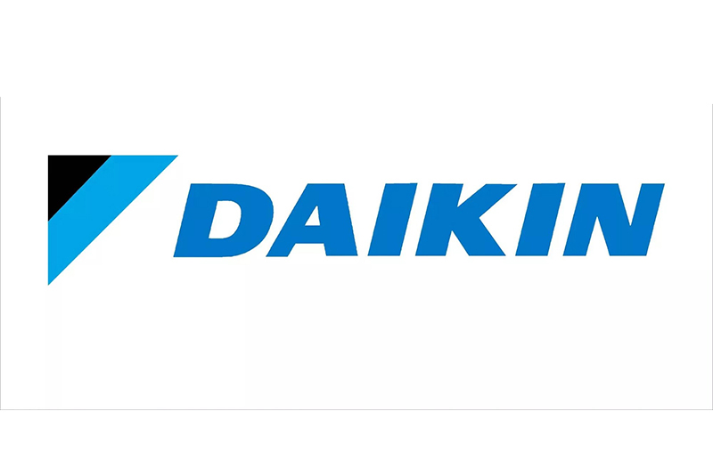 Daikin in Modjeska