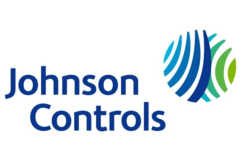 Johnson Controls in Modjeska