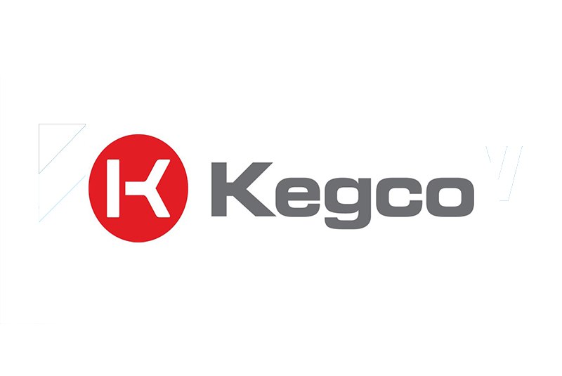 Kegco in Modjeska