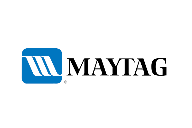 Maytag in Modjeska