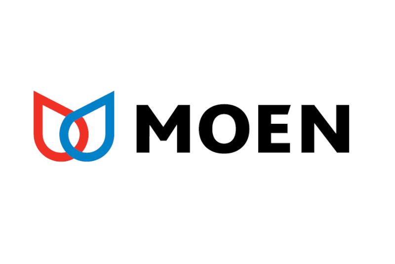 Moen in Modjeska