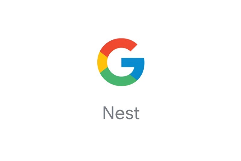 Nest (Google) in Modjeska