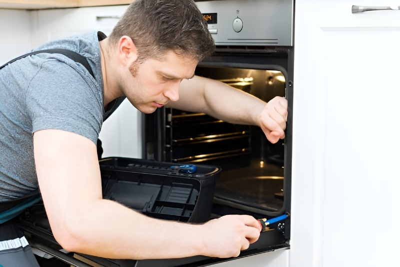 DIY AEG Repair: Troubleshooting Your Oven at Home