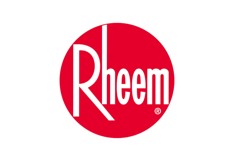 Rheem in Modjeska