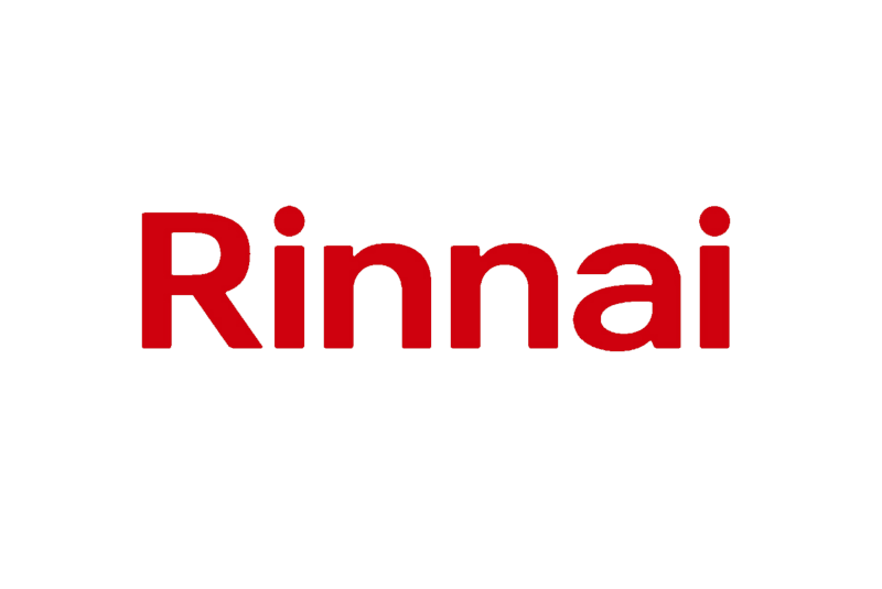 Rinnai in Modjeska