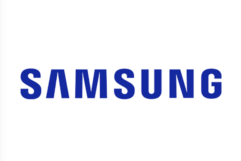 Samsung in Modjeska