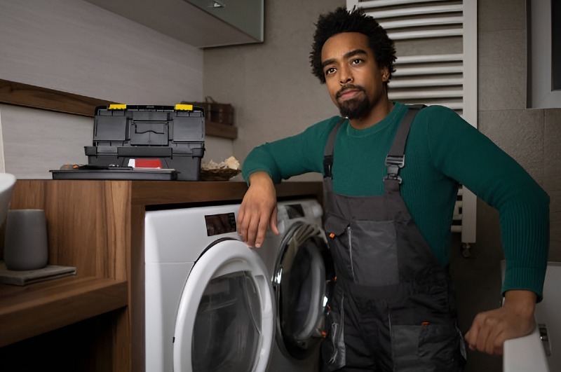 Washing Machine repair in Modjeska