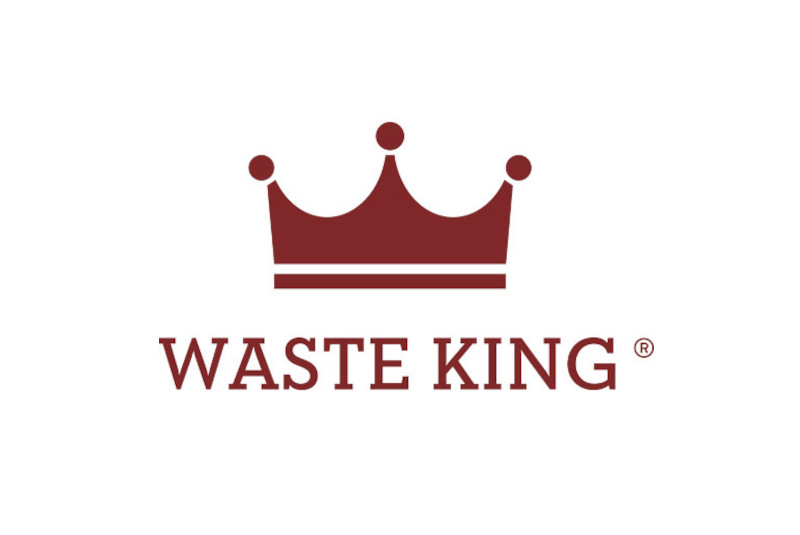 Waste King in Modjeska