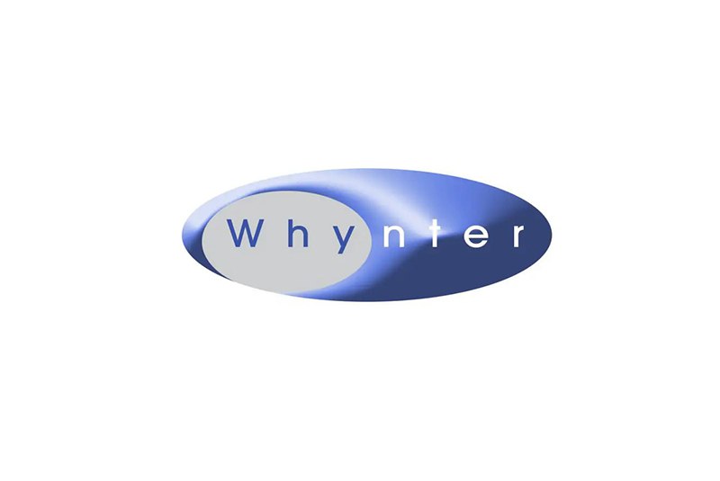 Whynter in Modjeska